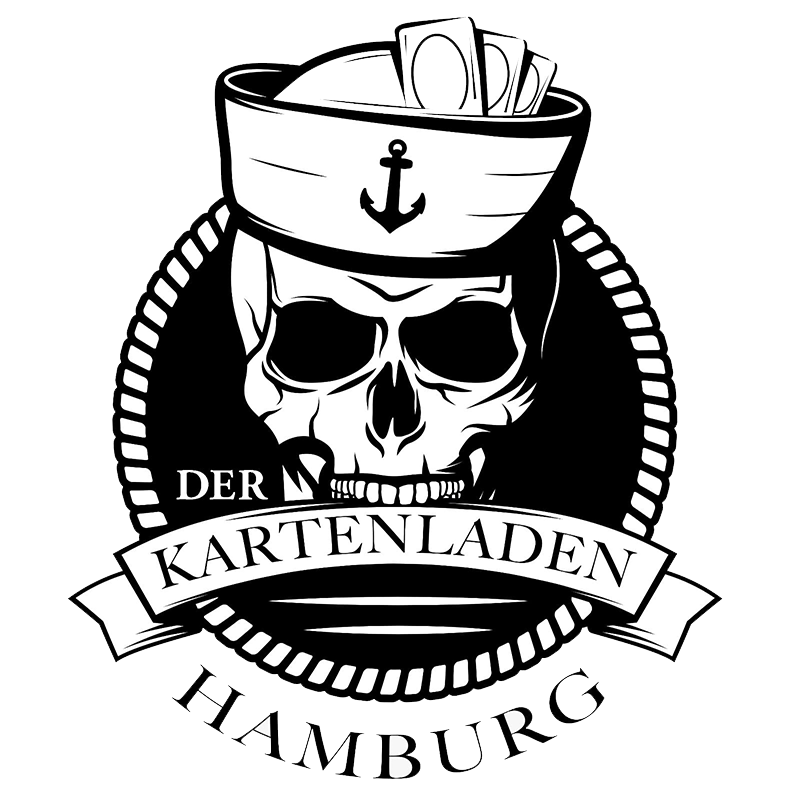 Der Kartenladen Hamburg